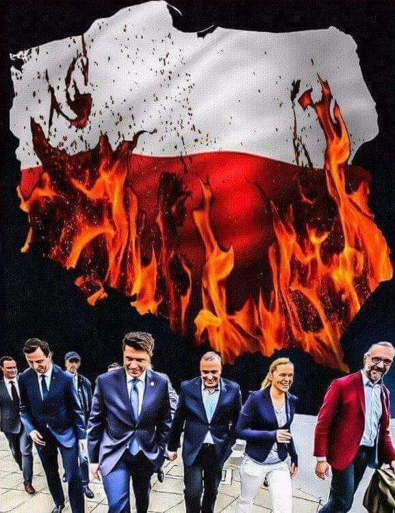 CELA +dla zdrajców....