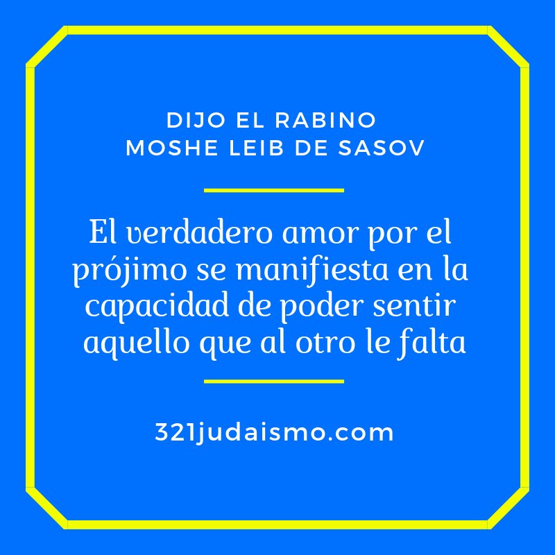 321Judaismo's tweet photo. El amor al prójimo ... Ama al prójimo como a ti mismo #Amor #Projumo #Mitzvah #mitzvahday #Mitzvoth #Tora #EnseñanzaRabinica #RefranRabinico #Talmud #Love https://t.co/n3XWYAMfp0