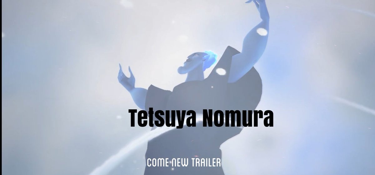 BSKtheKing's tweet image. Social Media everytime a new #KH3 trailer drops