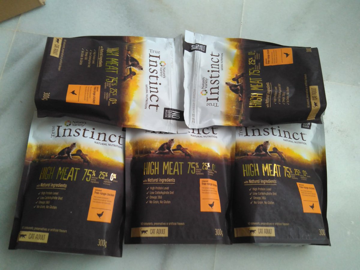 BeautyTw2's tweet photo. Muchas gracias a @trnd_es por seleccionarme en el proyecto #trueinstinct ! Ahora que ya he recibido las muestras, toca probarlas y repartirlas! https://t.co/xL17AICo5r