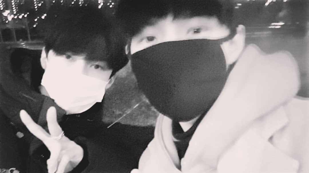 vavmexico's tweet image. | •  261118  

@/Cleaunmusic Actualizó Instagram Updates con #ACE ❤️

pasado mucho tiempo desde que he sido un nuevo escondite 🌉 #healing + #timeb

#VAV #VAMPZ #브이에이브이 #ACE #Cleaun