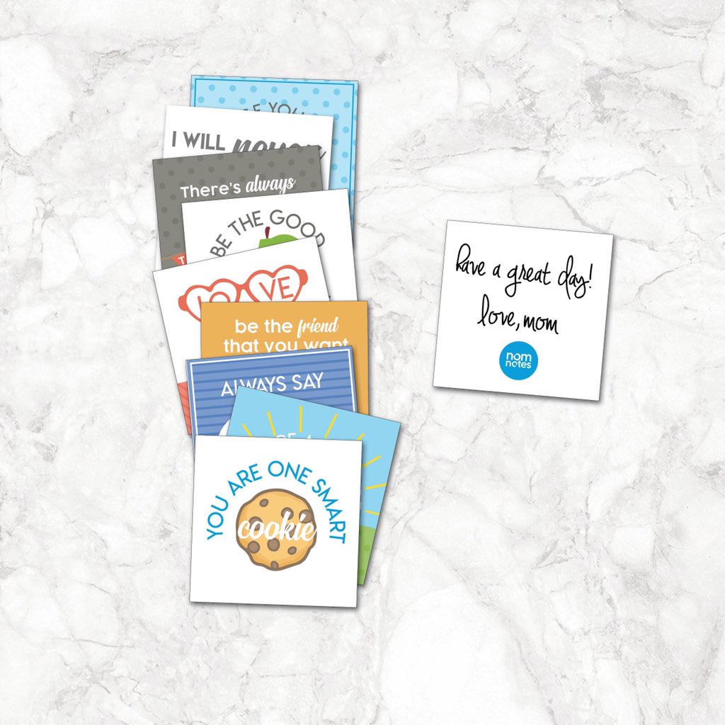 mynomnotes's tweet photo. Know whatβs SUPER AWESOME?
YOU! π
And seeing our very first orders come in yesterday? π
#dreamcometrue
As we prep for #CyberMonday, we want to celebrate by giving away a FREE #NomNotes set! π₯³π
Simply RETWEET and LIKE this post to enter the drawing. π https://t.co/IJSD2nTmSd