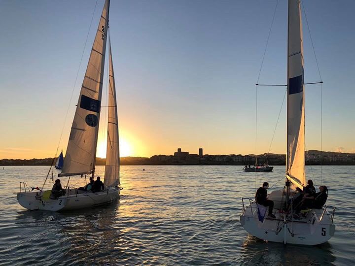 #CFMRF Le Classement Final : 
1. Pauline Courtois 🥇
2. Margot Vennin 🥈
3. Margot Riou 🥉
4. Elodie Bonafous
5. Marina Lefort
6. Hélène Urruti
7. Chloé Le Bars
8. Marine Pailloux