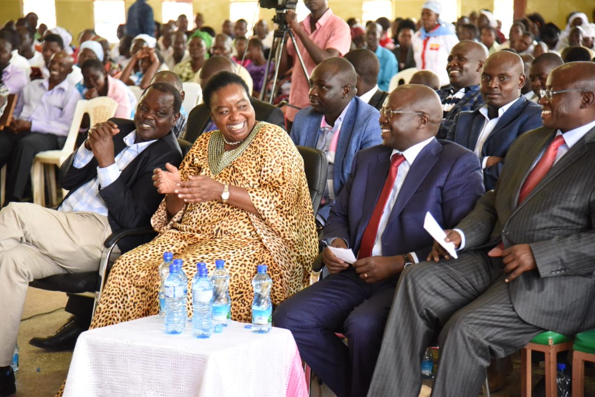 Simon Kiprono Chelugui On Twitter Hosted Foreignofficeke