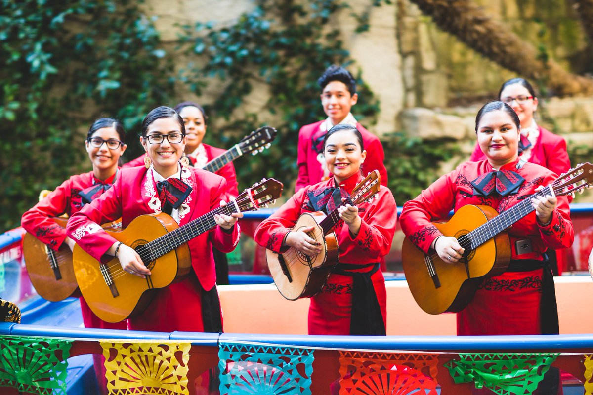 MeetinSA's tweet image. Welcome to San Antonio for the 2018 @IAFE Annual Convention! We're so excited it's finally here! #IAFE2018