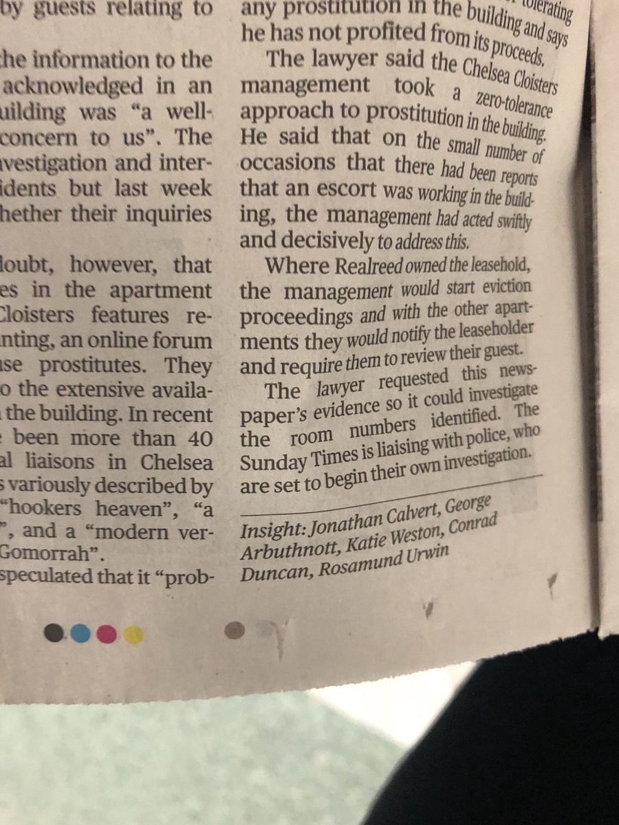 Katie Weston tweet media