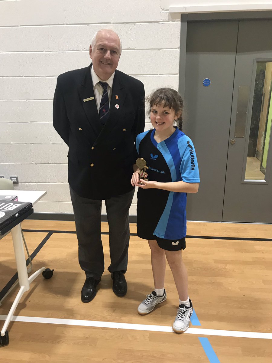 StMellonsTTC's tweet photo. Cadet Girls Runner Up - @rachelandruby12 Ruby Elliot @walesTT https://t.co/eJv1IvB9iR