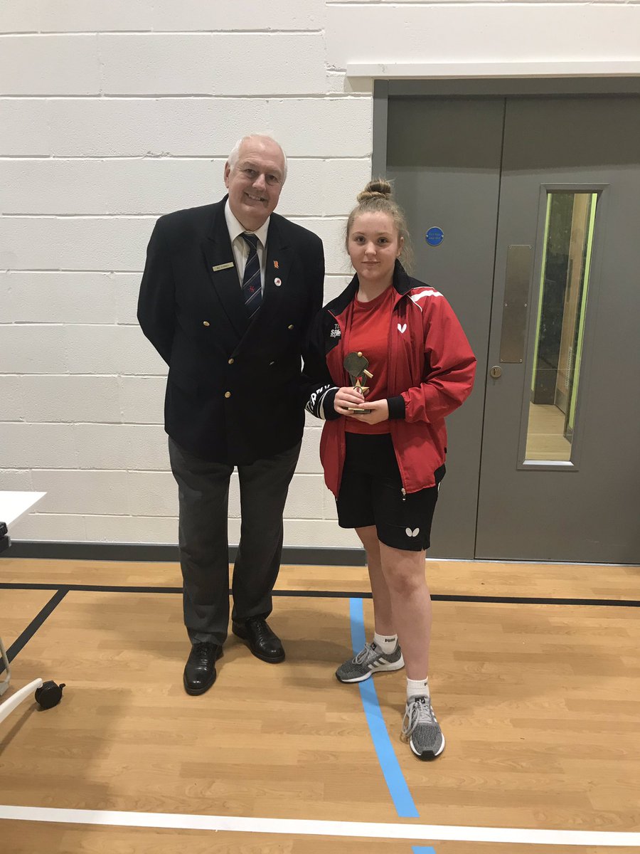 StMellonsTTC's tweet photo. Cadet Girls Winner - @laurens8803 Lauren Stacey @walesTT https://t.co/4wchNol6qf
