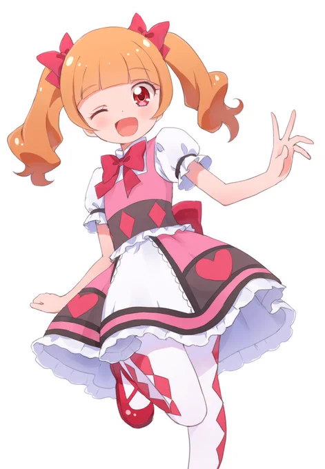 えみるちゃん 