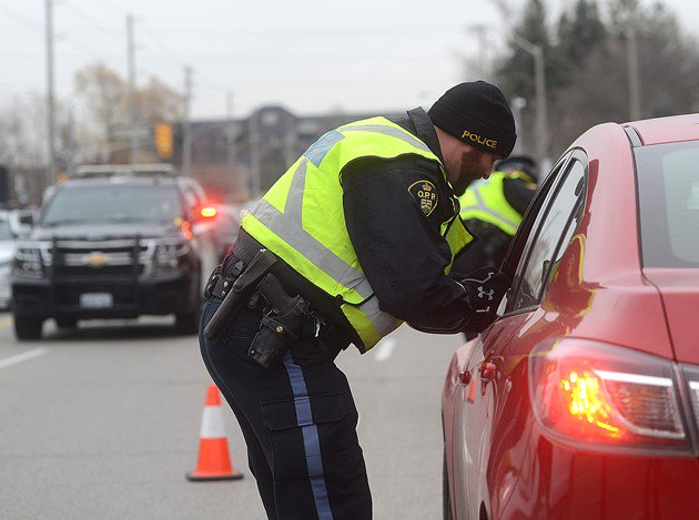 ICYMI: OPP Festive R.I.D.E. campaign getting underway bit.ly/2AqWmay https://t.co/CId0bBJVt1