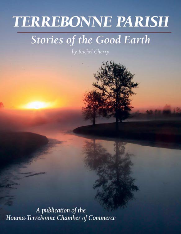 hpnbooks's tweet image. Terrebonne Parish, the 2nd largest in #Louisianna & the center of #Cajun culture since the 18th century. Published by Lammert Inc. Are you interested in publishing a book for your region, Church or Historical Association? Contact our President RonLammert at 800-749-0464.