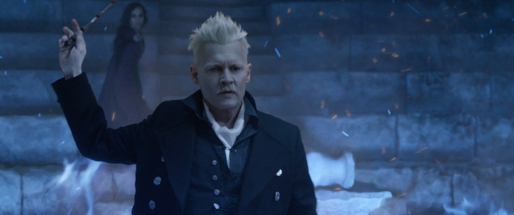 ovicio's tweet photo. Animais Fantásticos: Os Crimes de Grindelwald | Bilheteria mundial supera US$ 439 milhões https://t.co/IIZ80OVAY6 https://t.co/cvdyuXC6av