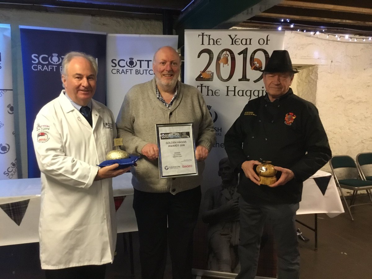 Scottish Craft Butchers tweet media
