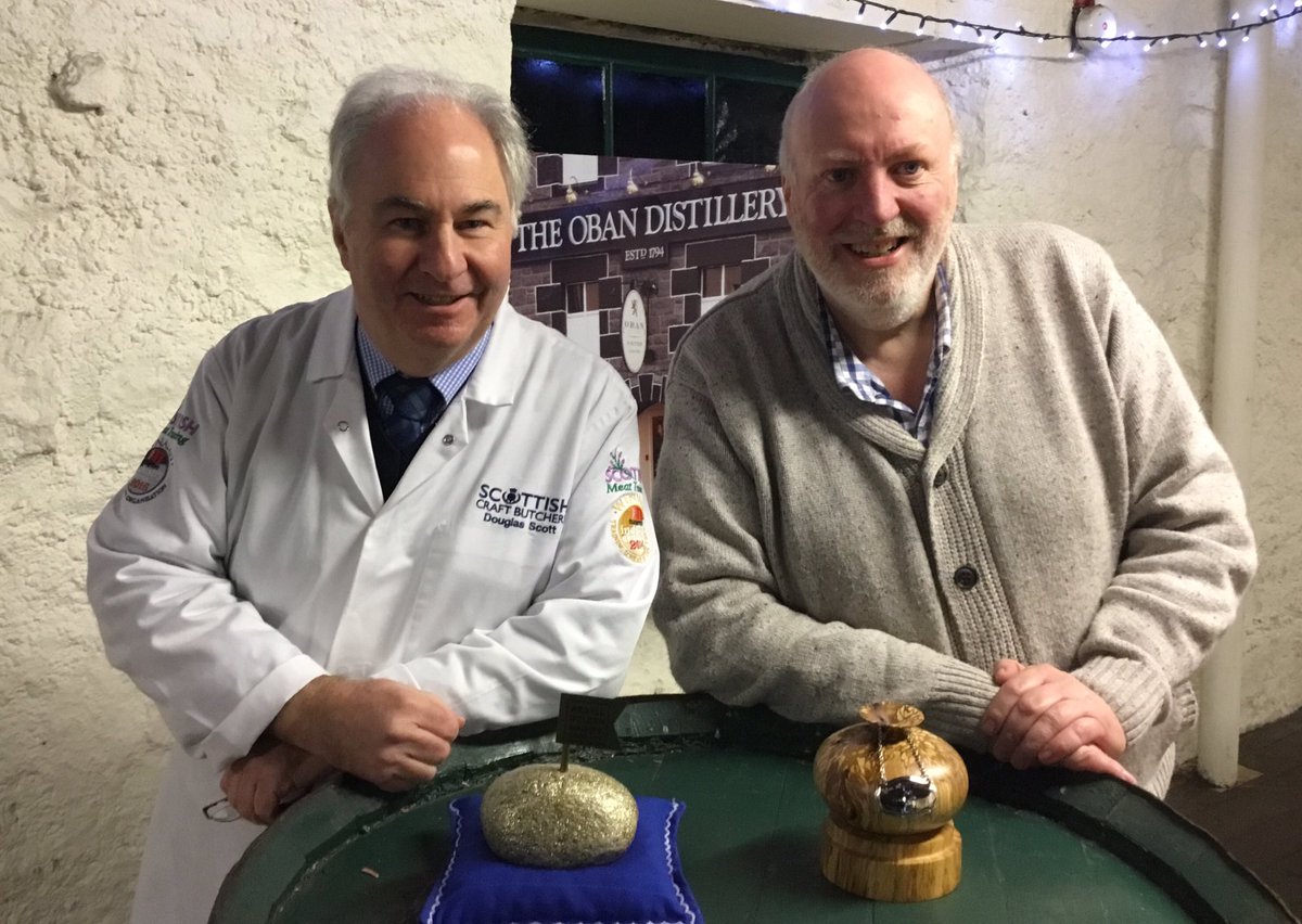 Scottish Craft Butchers tweet media