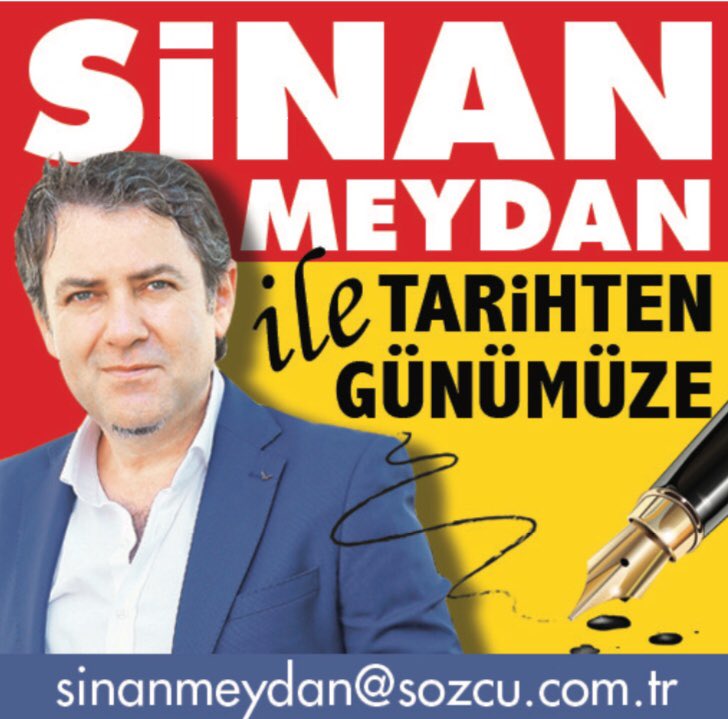 SMEYDAN's tweet photo. Yarın, (26 Kasım Pazartesi) Sözcü’de 98 yıl önce “Yunan galip gelsin” diye canla başla mücadele eden “feslileri” anlattım, “vatana ihanetin belgelerini” yayımladım. Yarın, “Yeni Türkiye”ye yeni tarih yazanları biraz üzeceğim! https://t.co/bwrVcNnamE