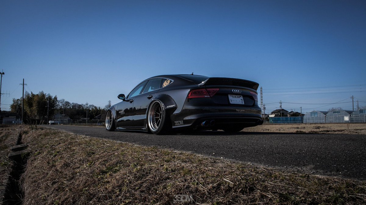 ECSTuning's tweet photo. 3SDM x Audi
Wheel selections by 3SDM are discounted now
https://t.co/A1p8fveIQ8
#ecstuning #ecs #3sdm #wheels #wheelporn #fitment #wide #wideaf #audi #audisport #audizine #fourrings #quattro #s7 #dumped #lowlife https://t.co/SAewKBwV54