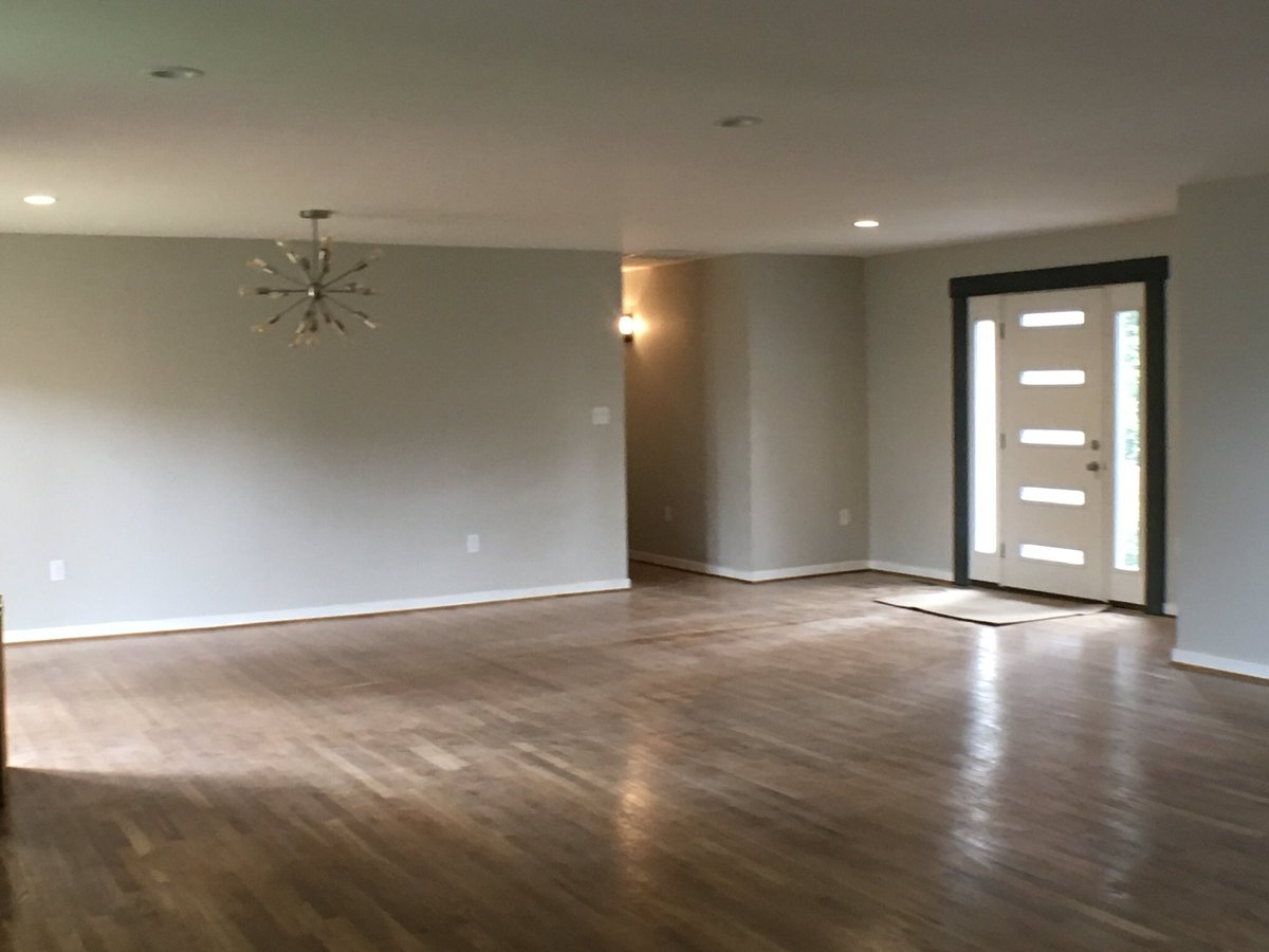 The Before &amp; After Home Staging is what we do at Pat’s World Staging &amp; Re-Design. #homestaging #rva patsworldstaging.com