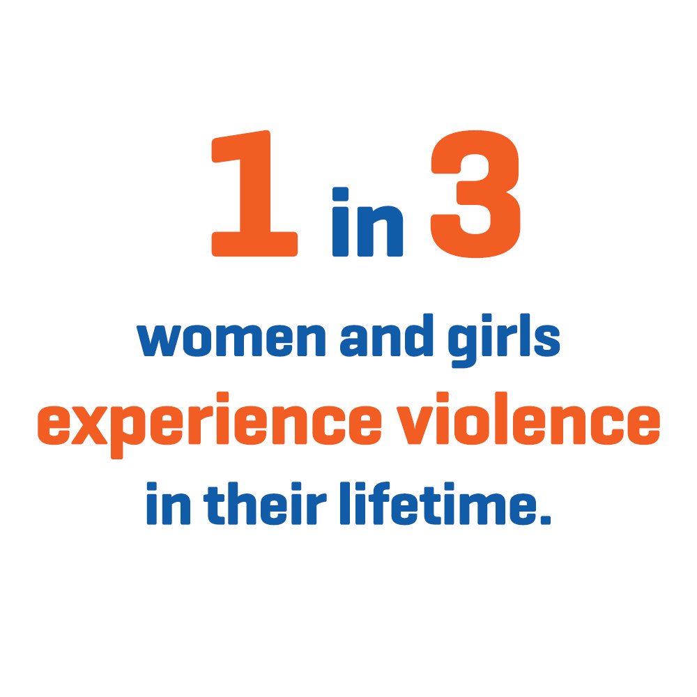 YWCA_Canada's tweet photo. Today is the International Day for the Elimination of Violence Against Women. No matter where violence against women happens, what form it takes, and whom it impacts, it must be stopped. Join us during the #16days of Activism Against Gender-Based Violence. #IDEVAW #YWCAactivism https://t.co/FlK6XvloRC