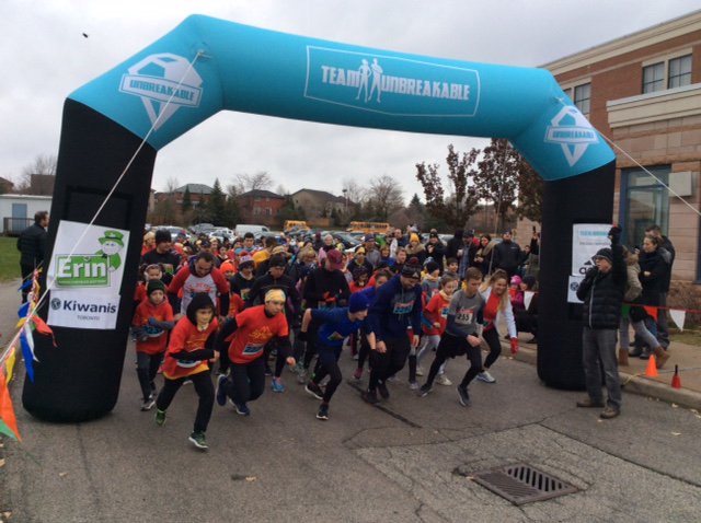 davidrowney's tweet photo. #BoldandCold 5k in Halton Sunday was a mild one, and brought out runners from lots of area schools for this culmination #physicalhealthformentalhealth  event https://t.co/7HaL8QD2Wv