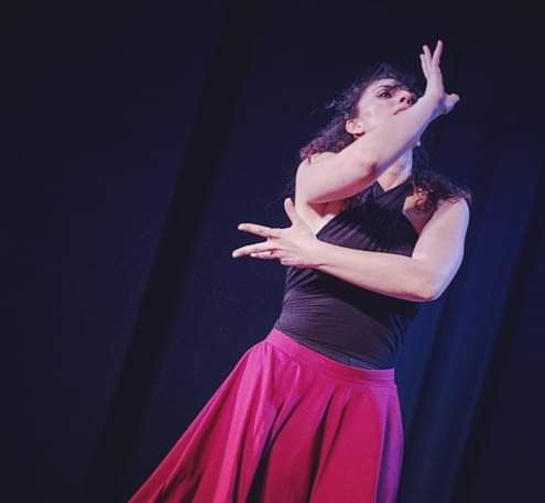 AnnachiaraTrig1's tweet photo. "Conta per perduto il giorno senza danza." F. Nietzsche
#danza #lovedance #danzacontemporanea #dance #nietzsche
#contemporarydance #art #mywork #mypassion #daydance #sundaytraining https://t.co/pVH453fOXz