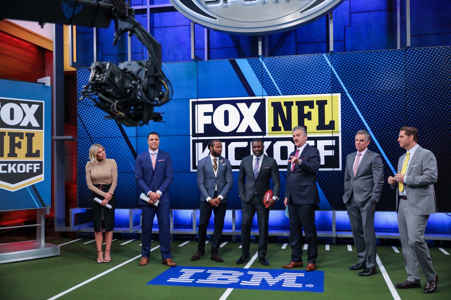 fox nfl