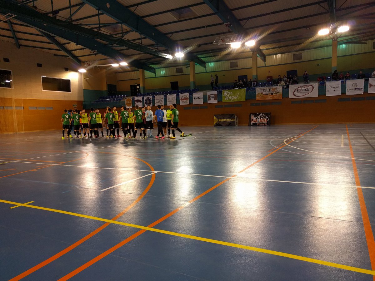 InterPallaresos's tweet photo. MARCADOR | 📟
Arrenca el matx; @InterPallaresos surt amb Txema; Marc, Izquierdo, Raül i Pichi.
#SelvaInter https://t.co/Fa3ZG8tq5d