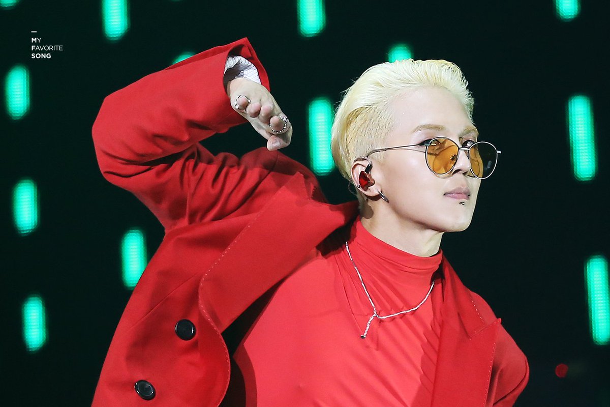 MYFAVORITE_MINO's tweet photo. TODAY IS XXDAY!! x_x

181124 위너 홍콩콘서트 HQ

#EVERYWHERETOURINHK
#WINNER #위너 #송민호 #MINO

@official_mino_ https://t.co/4zUeyYzNy0