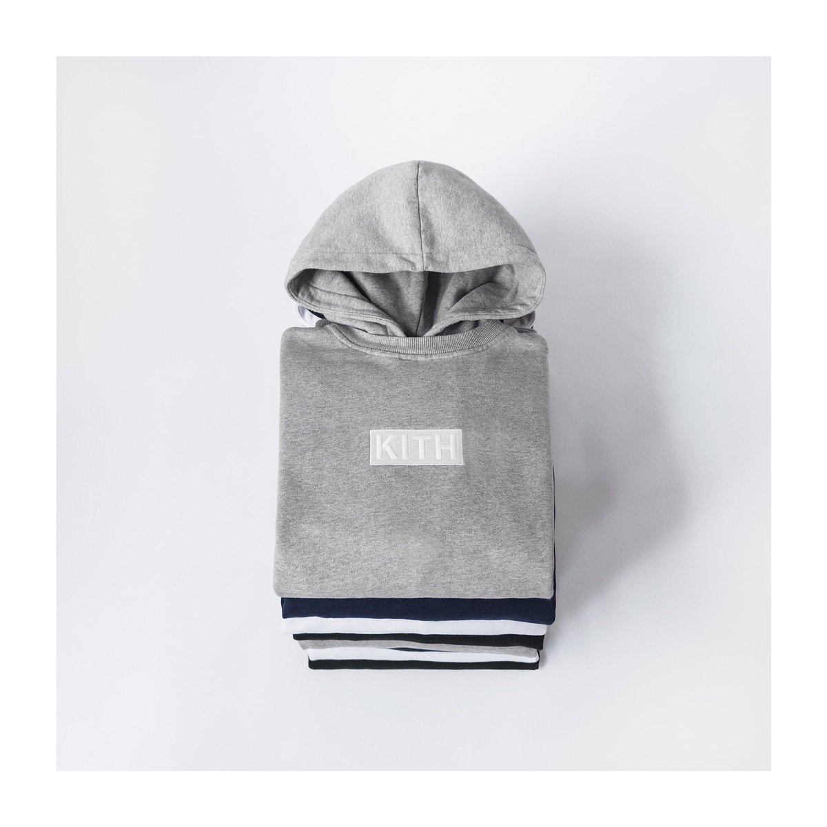 Kith on Twitter: