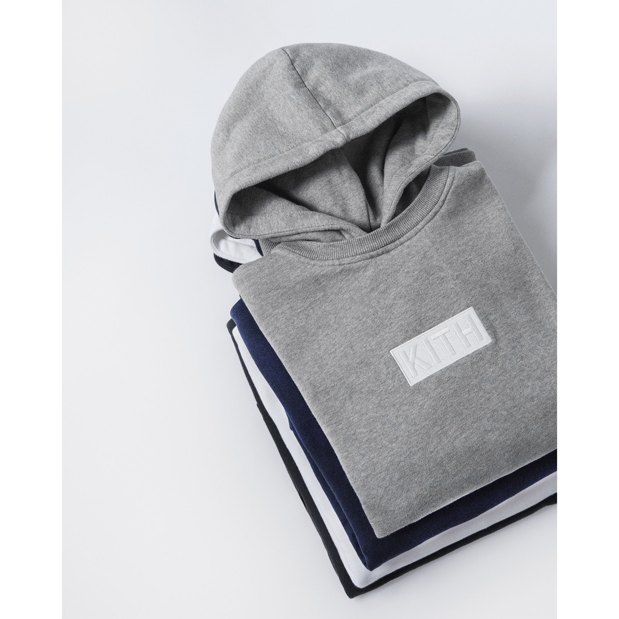 kith cyber monday hoodie