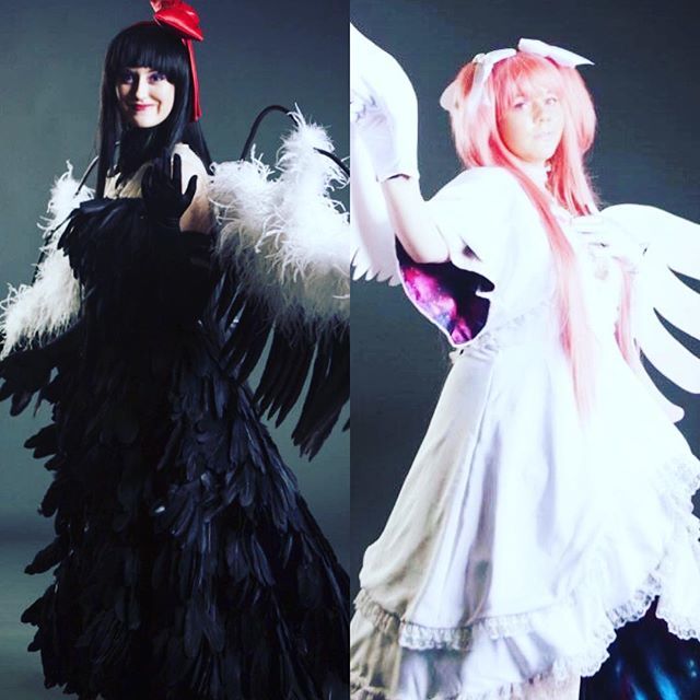 Madokakanamecosplay Hashtag On Twitter