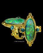 BF_CollectionAZ's tweet image. @alexandani@MICHELEwatches@MadarasGallery Beth Friedman Jewelry Trunk Show LAST DAY TODAY at Madaras Gallery,3035 N Swan Rd. 11-3pm