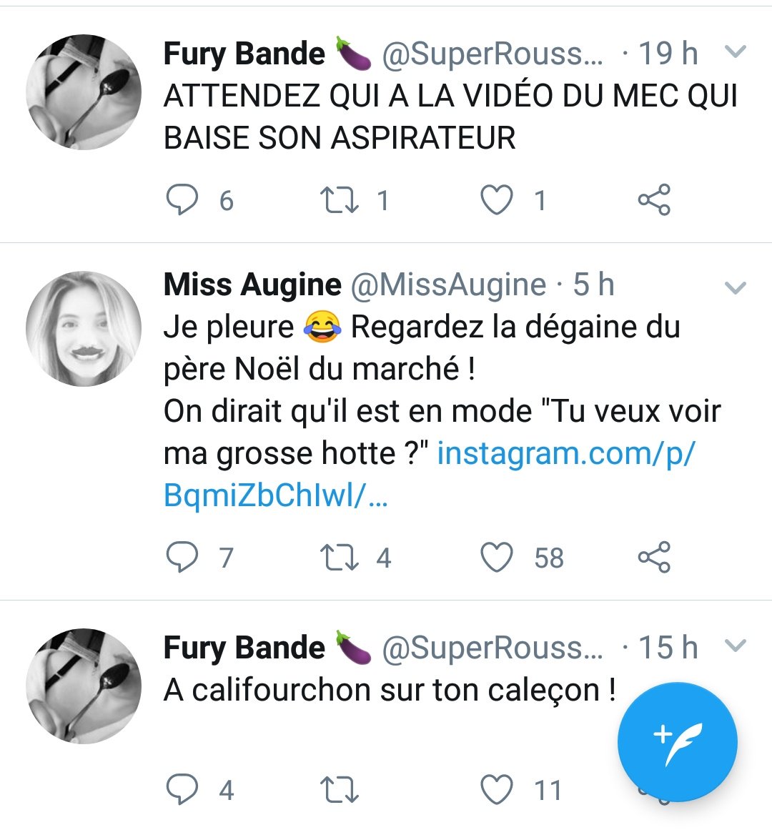 LLDRleMag's tweet photo. Ca va on vous dérange pas? https://t.co/e7fm59LERz