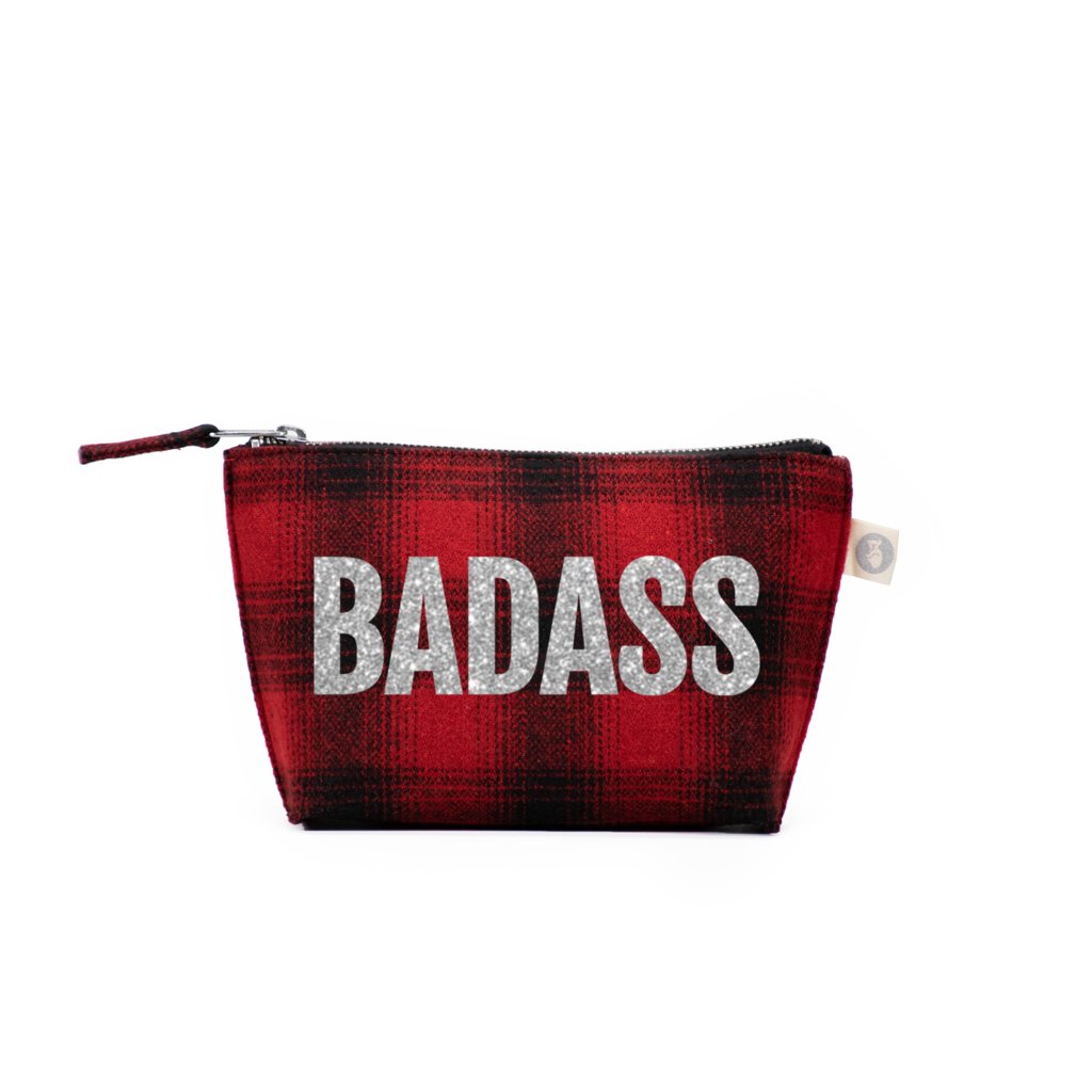 Shop our BADASS collection for the holidays and all the badass people on your list. #badass shop.quiltedkoala.com/collections/ba…