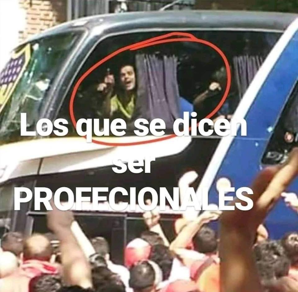 Javiertango's tweet image. Aca lo tenes al Pelotudo