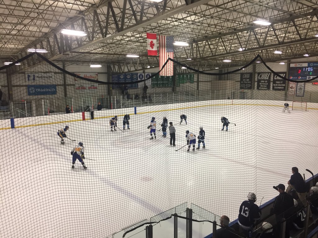 Sunday Hockey❄️👍🏻