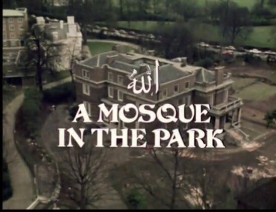 HinaBokhariLD's tweet photo. It is great to look at Regent’s Park Mosque before it became the iconic building today, our family friend’s the Siddiqis from Manchester who are now leading entrepreneurs &amp; philanthropists &amp; the wedding of the late Judge Drabu, who recently passed away, our first Muslim UK Judge. https://t.co/nInMEIFb3Z