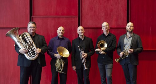 Mostly Modern Festival tweet media