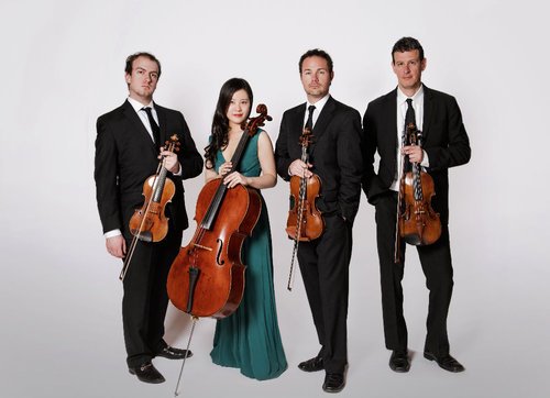 Mostly Modern Festival tweet media