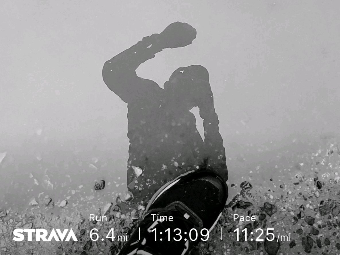 RideWozzy's tweet photo. #NovPlus1 Day 25 - 25 flat miles run along @CanalRiverTrust Leeds-Liverpool canal.

338 miles run for this challenge now...and it HURTS A LOT! - deffo need a bigger swear box 😅

Please help support Leeds Deaf Children's Society 🙏:
https://t.co/fZD5Y9nfPq

#Yorkshire #Deaf #Run https://t.co/d7AKvDXDjt