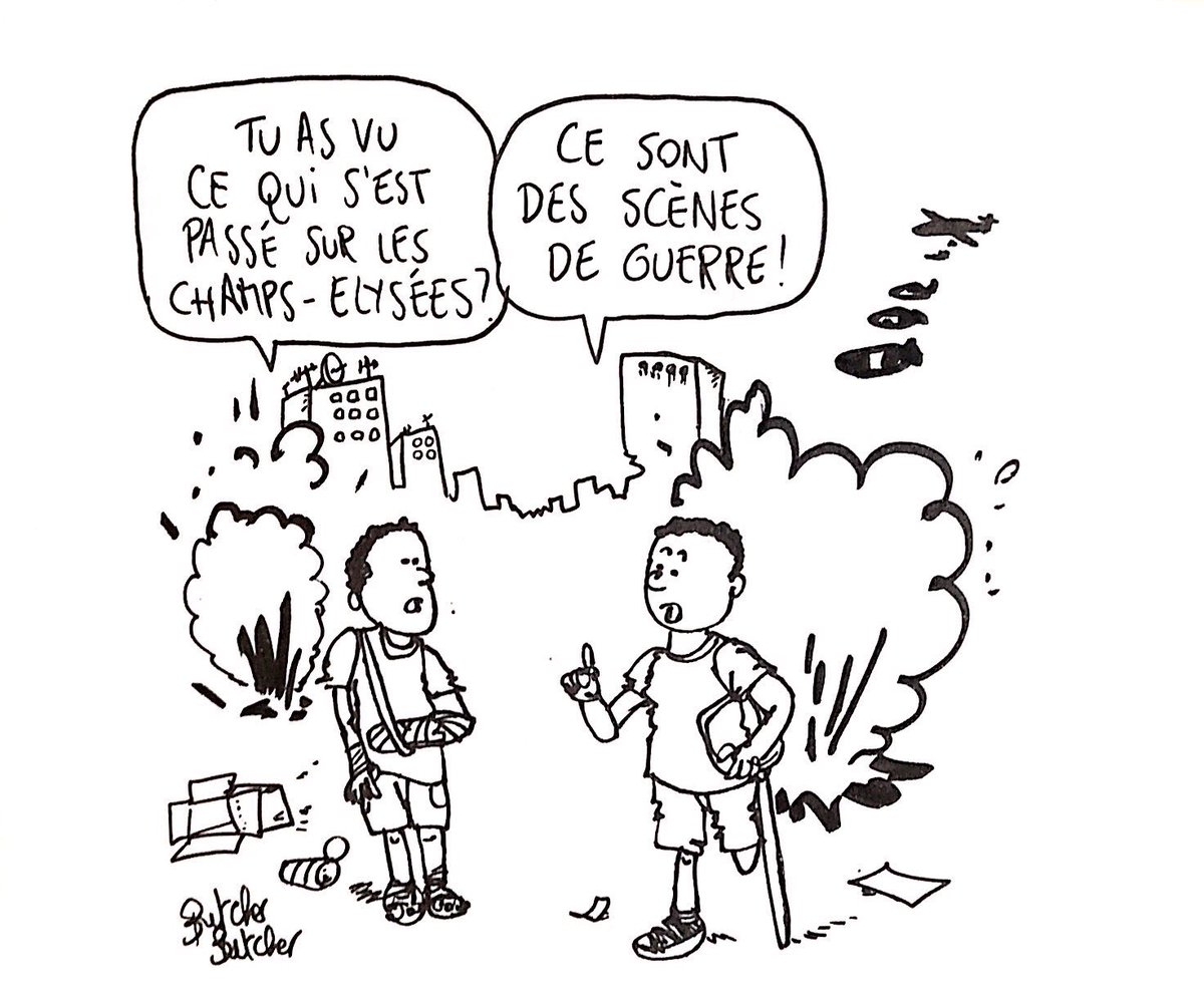 Des nouvelles du Yémen