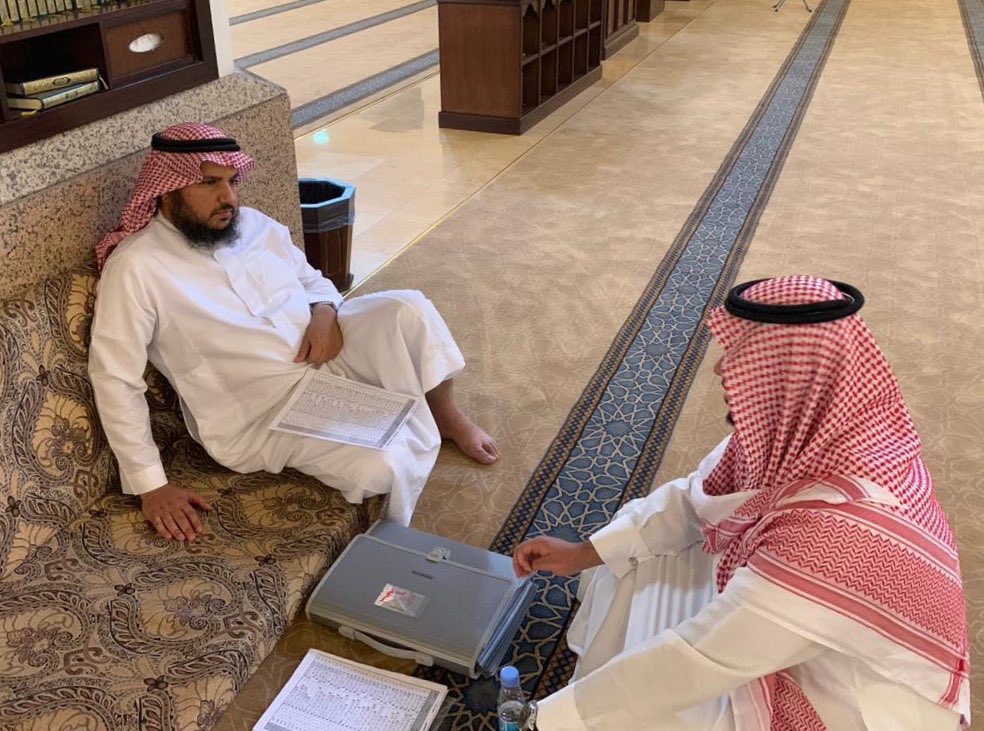 qkec_org's tweet photo. تقام هذا الأسبوع اختبارات الخاتمين بجمعية مكنون ، ويستضيفها المركز بجامع الشيخ سليمان الراجحي بحي الجزيرة .
علماً أن الاختبارات للطلاب الخاتمين التابعين لمراكز الشرق والروضة والشمال .
وفق الله الجميع ... https://t.co/lYXimTnG7i
