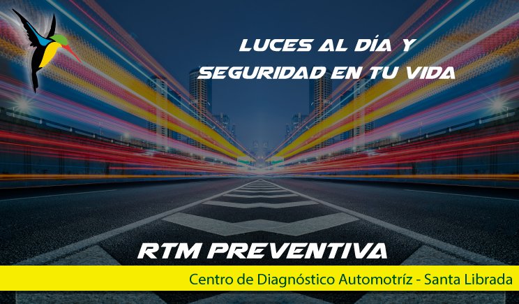 SantaCda's tweet image. ¿Cómo están tus luces? #RTM   #Seguridad #FelizDomingo
