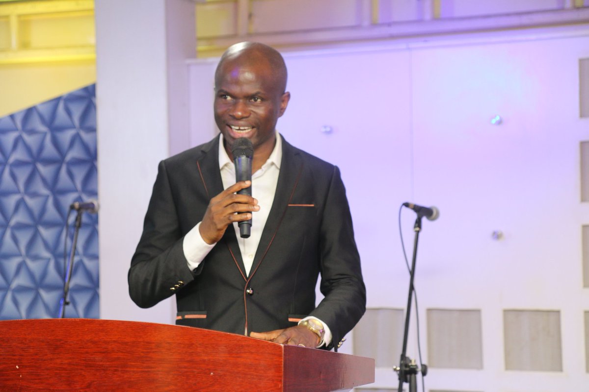 bisiadewale's tweet photo. Pastor Bisi Adewale @ Family #PrayerCongress November special edition 2018 https://t.co/WQWJ4SxKvc
