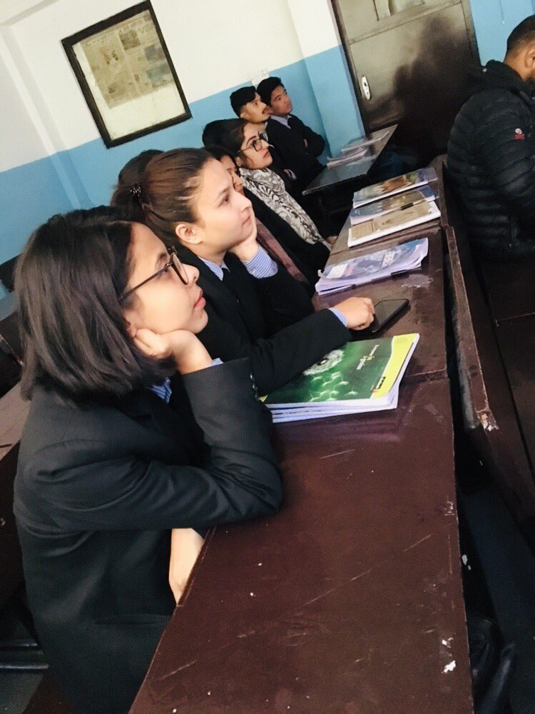 accountlabnp's tweet photo. #IntegrityIdol campaign continues to engage youths to help them develop positive perception towards public service. #IntegrityTalk with #youth. #being_imandaar #positivity
अब नेपालले गर्छ इमानदारिताको तारिफ https://t.co/gILZYr53lv
