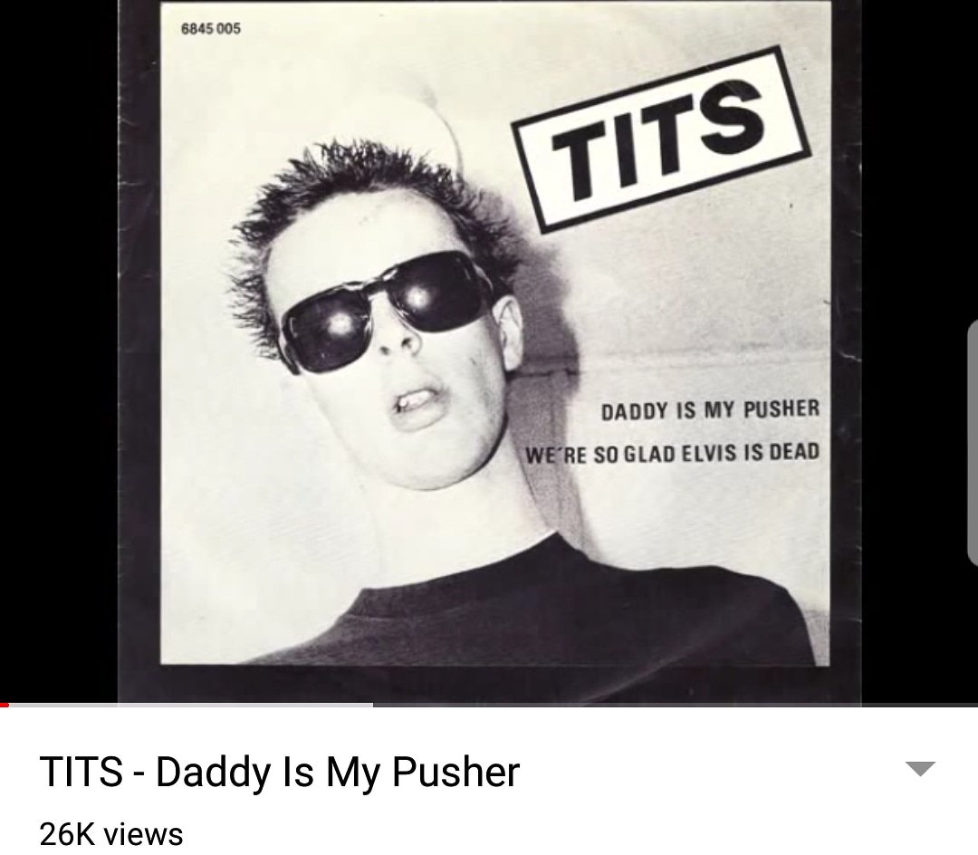 Sweetpea_Sofi's tweet photo. Going back through my old Life During War Time tape collection and putting them in the @KBOO digital library collection. Here's a gem!
#KBOO #lifrduringwartime #LDWT #ErinYankee #FredtheBarber #dutchpunk #1978 #titsband https://t.co/4mtA9XJQ4l