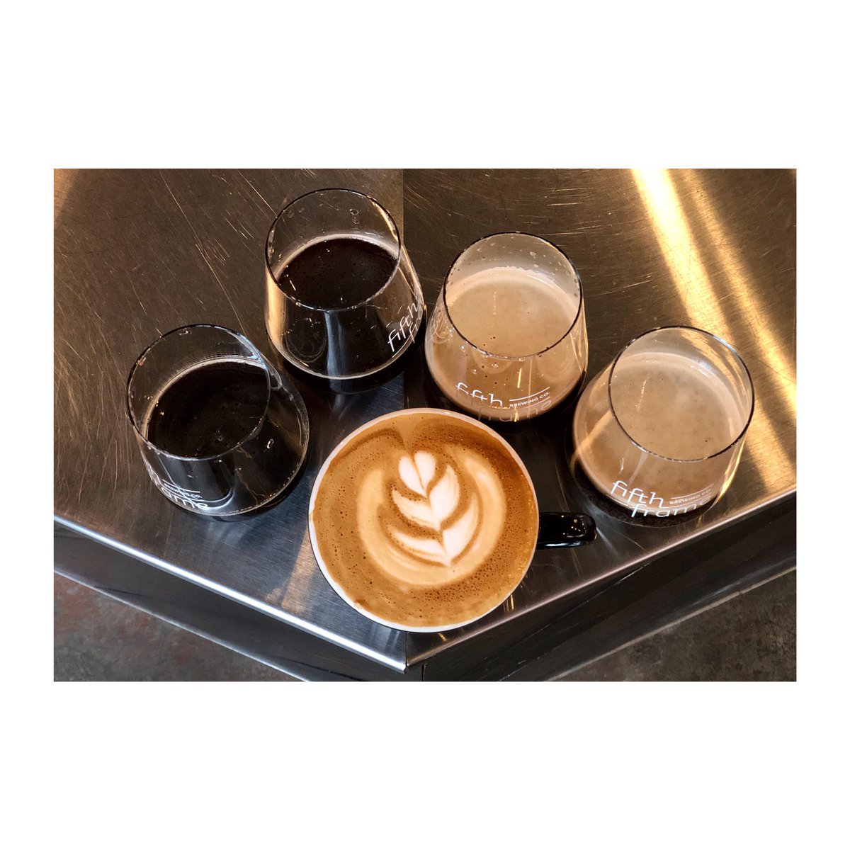 Fifth Frame Brewing Fifth Frame Twitter