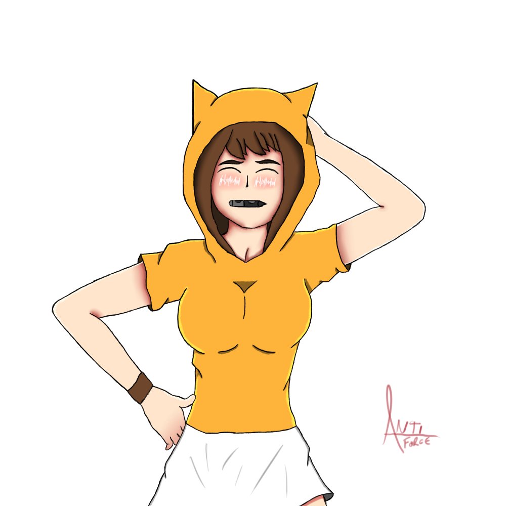 RexDesenhos019's tweet photo. fiz o @bielconn virar mulher? 
Vlw Pela Dica do outro dia ajudou muito 
Fã Art For: @bielconn <3 https://t.co/ehIRluVxje