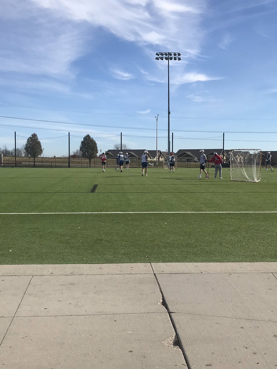 Thanks to everyone who participated in the Jack Cook Memorial Tournament.