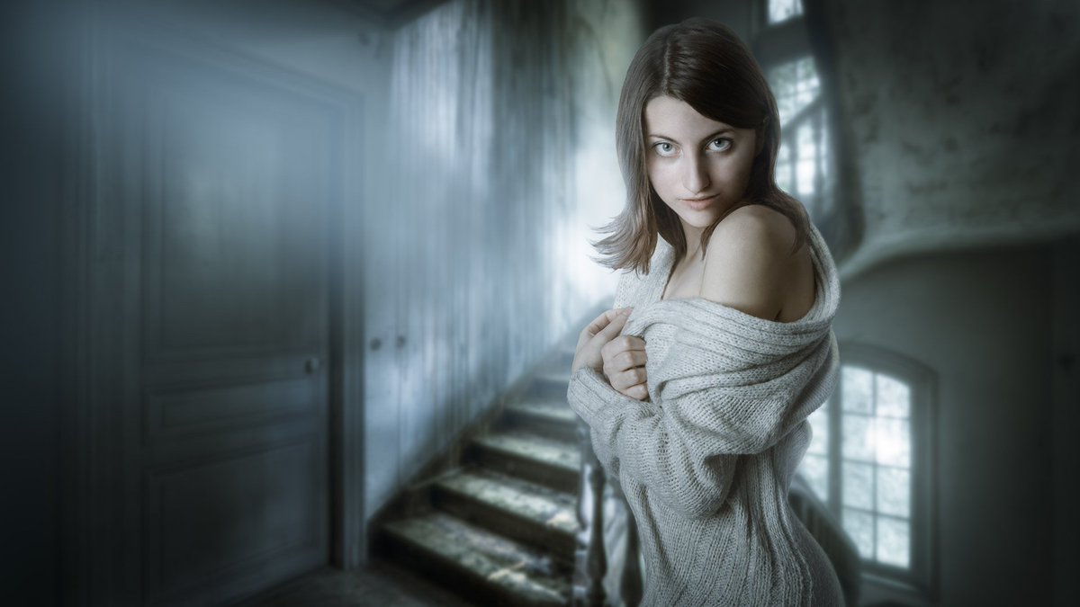 "Je cherche l'inattendu. Je cherche quelques chose que je n'ai jamais vu"
Rober Mapplethorpe
Si vous aussi vous aimez l’inattendu ...
views-factory.com
#cadeaunoel #bretagne #rennes #photographe #artphotography #studiophotography #book #men #women  #portraits #mode