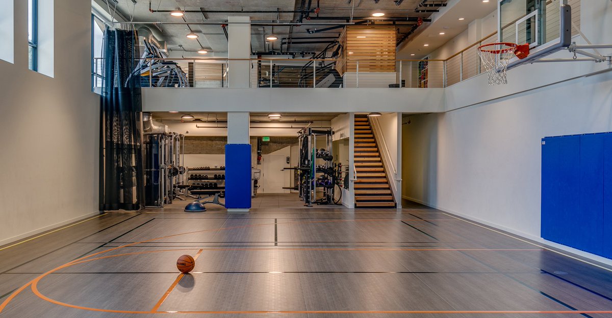 Augusta_Apts's tweet photo. After this weekend, we're thankful for our Augusta gym! https://t.co/7M9oLsImY6